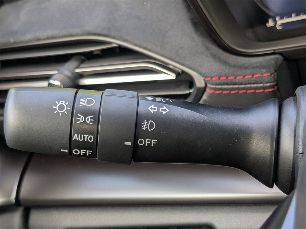 New 2025 Subaru WRX GT w/ Popular Package #2A image 24