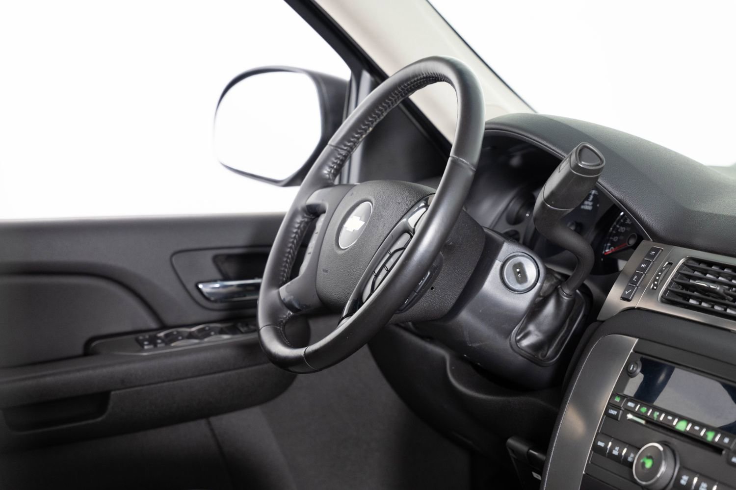 Used 2007 Chevrolet Tahoe LS image 25