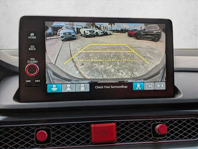 Used 2025 Acura Integra A-Spec image 11