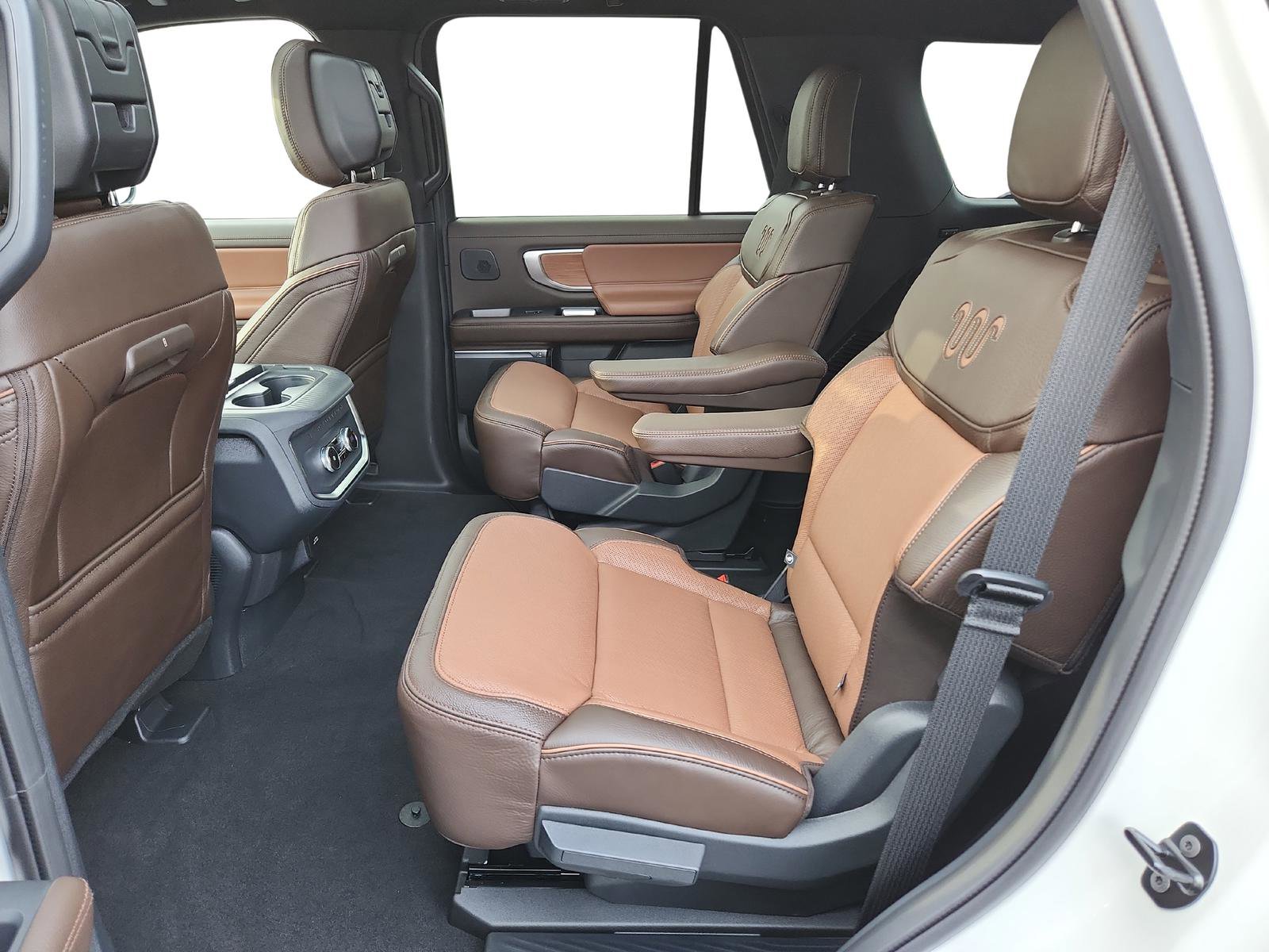 New 2026 Ford Expedition King Ranch image 22