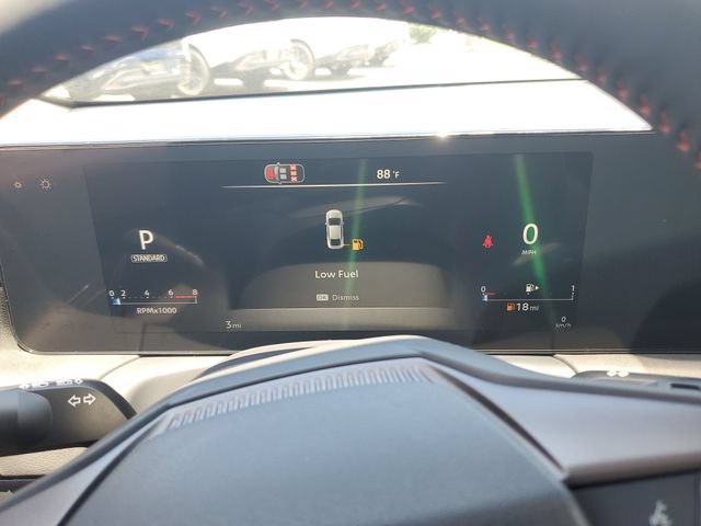 New 2026 Nissan Sentra SR w/ SR Premium Package FWD image 27
