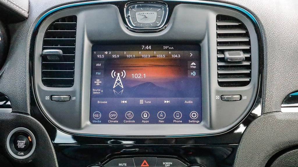 Used 2023 Chrysler 300 S image 15