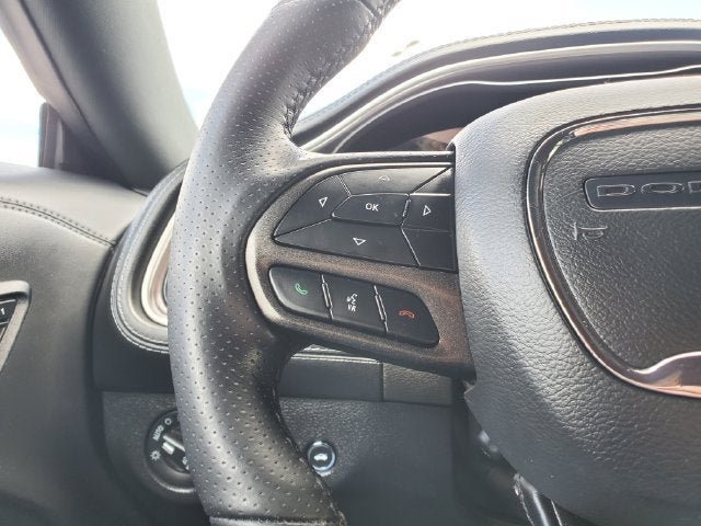 Certified 2022 Dodge Challenger GT w/ Plus Package AWD/4WD image 13