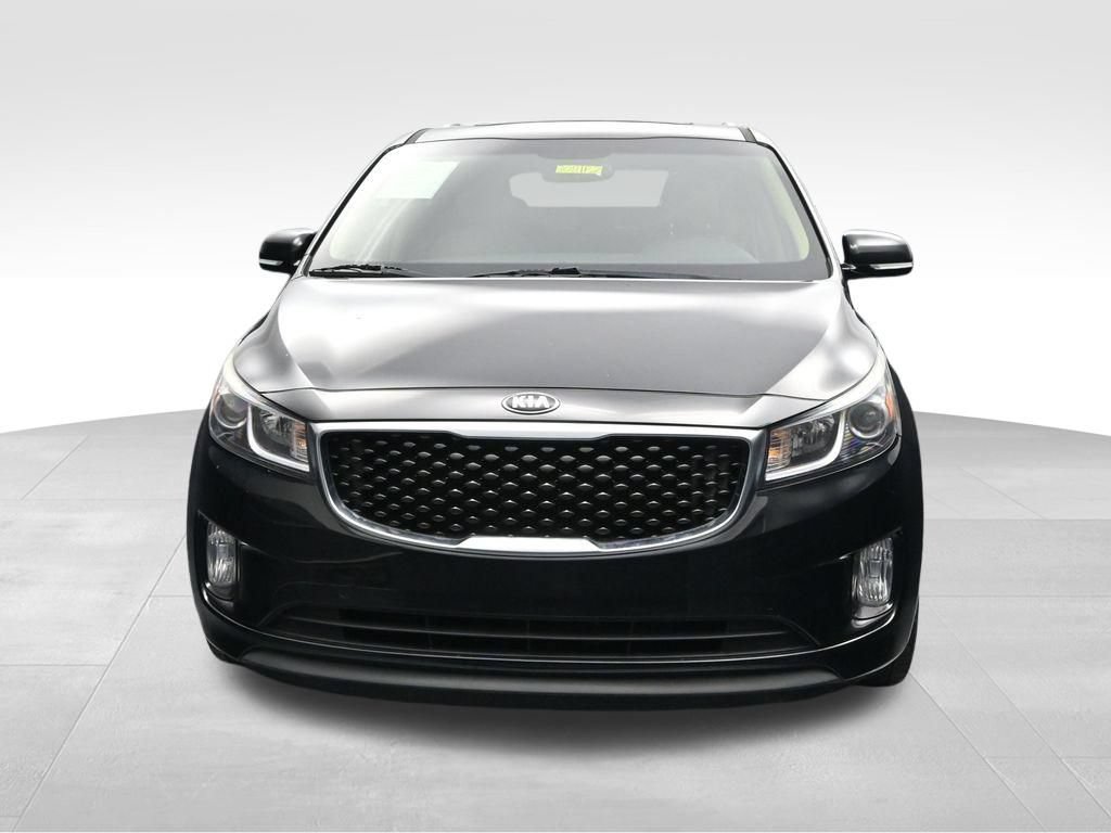 Used 2016 Kia Sedona EX FWD image 8