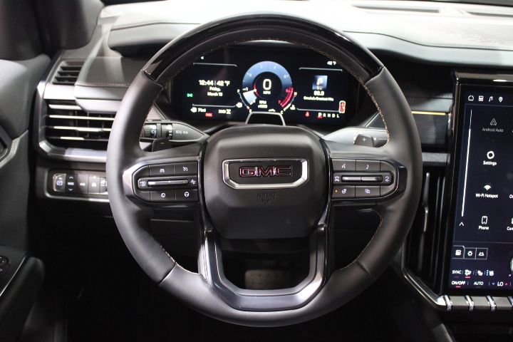 New 2026 GMC Acadia AT4 w/ Super Cruise Package image 34