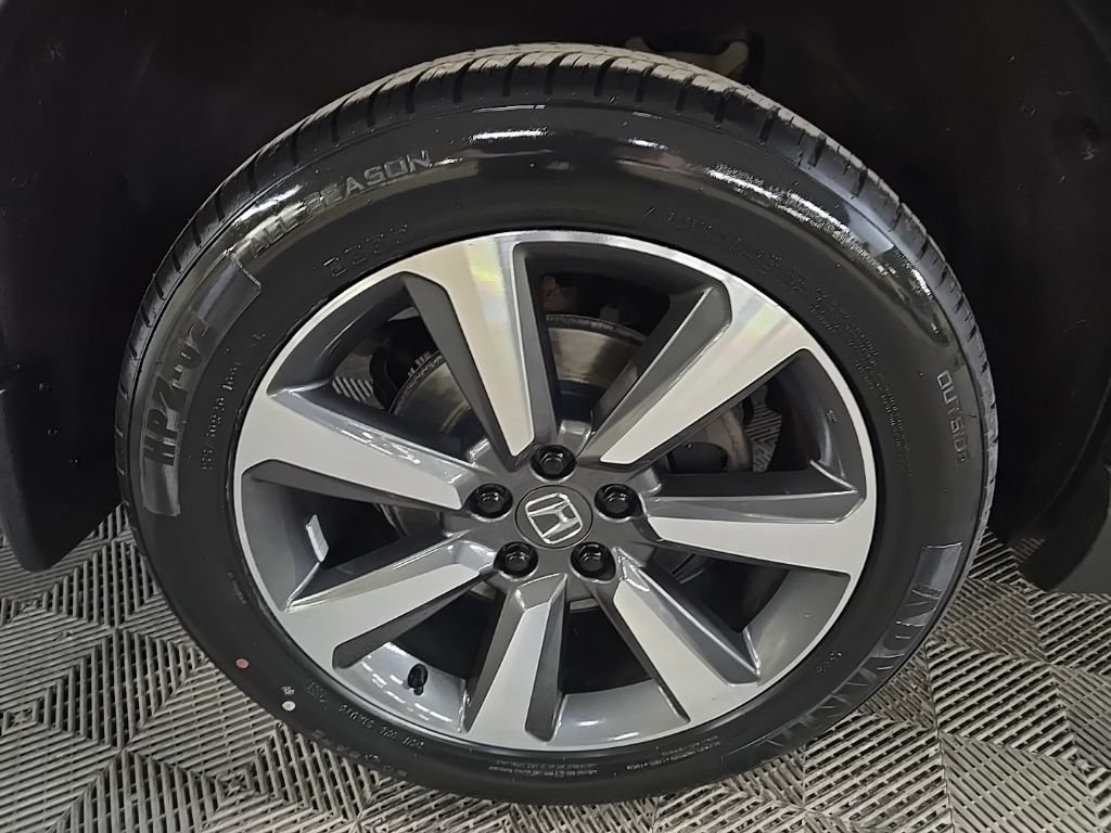 Used 2023 Honda Pilot Elite image 14