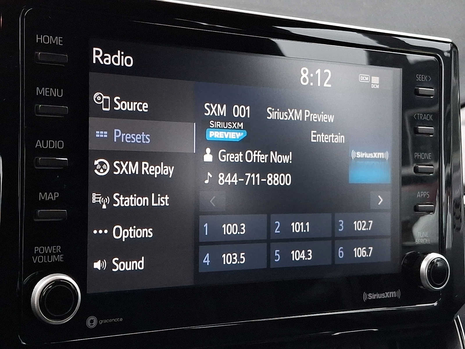 Used 2022 Toyota Corolla SE FWD image 13