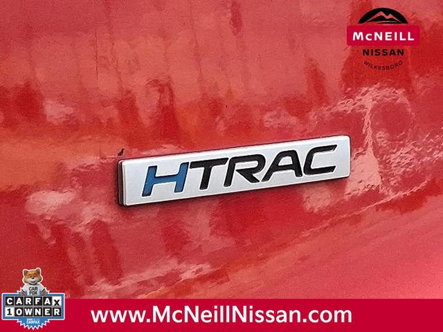 Used 2022 Hyundai Santa Fe SEL w/ Cargo Package image 63