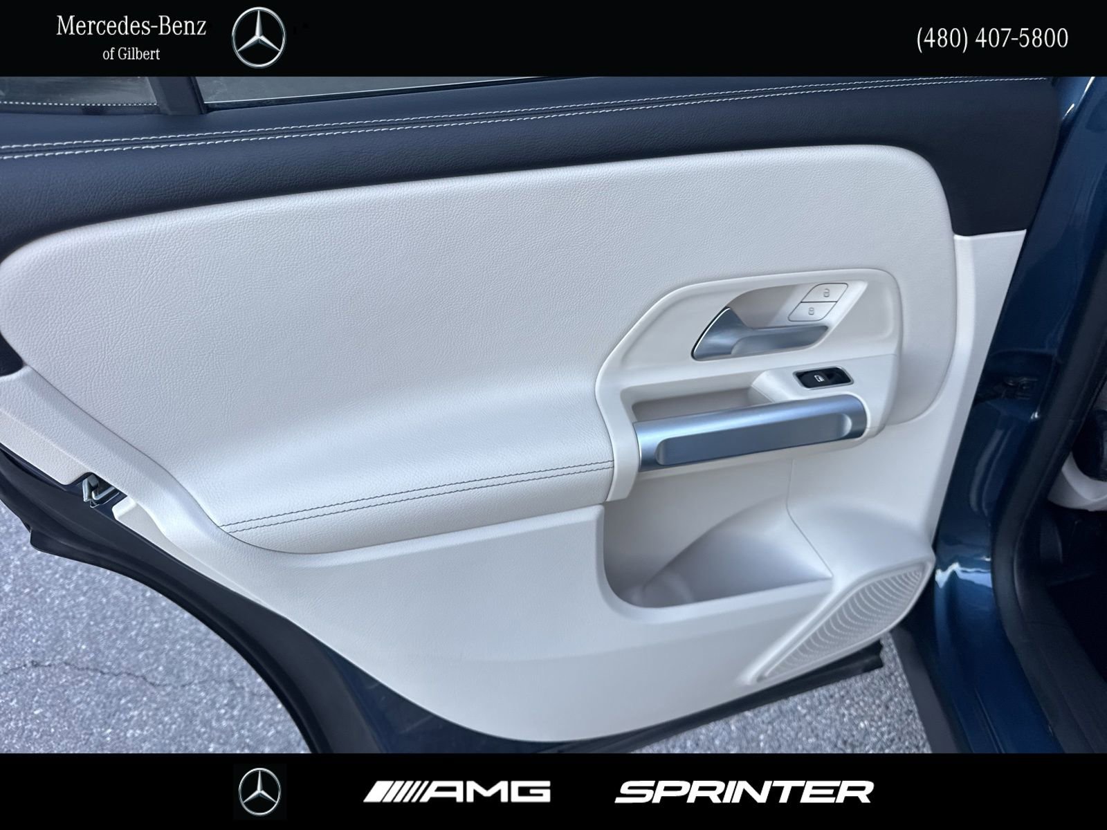 Certified 2022 Mercedes-Benz GLB 250 image 18