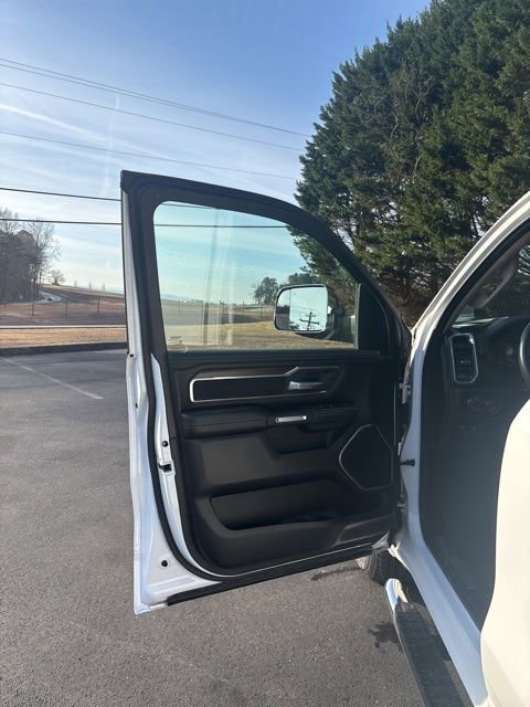 Used 2021 RAM 1500 Laramie image 50