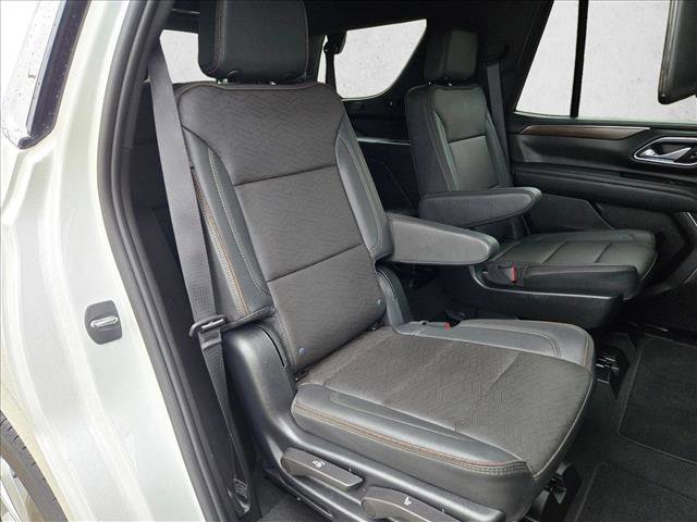 Used 2023 Chevrolet Tahoe High Country w/ Advanced Technology Package image 24