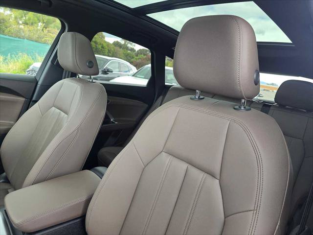 New 2026 Audi Q5 Premium AWD/4WD image 25