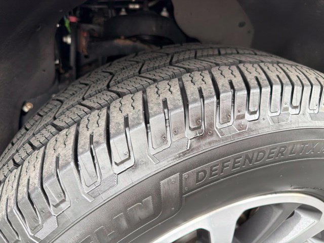 Used 2021 Ford Expedition XLT AWD/4WD image 11