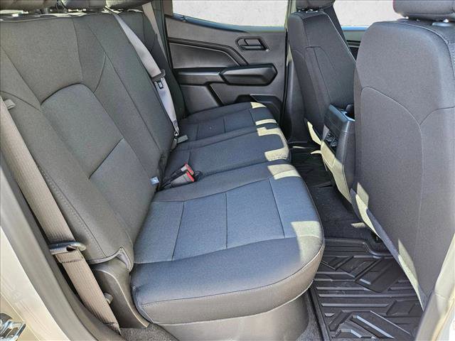 New 2026 Chevrolet Colorado Trail Boss image 15
