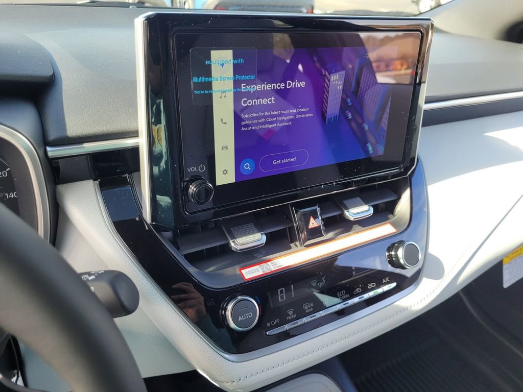 New 2026 Toyota Corolla SE image 20