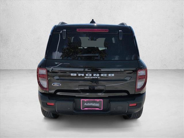 New 2025 Ford Bronco Sport Big Bend w/ Convenience Package image 7