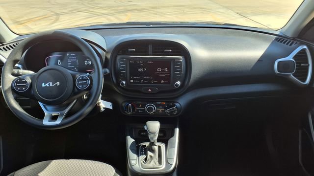 Used 2024 Kia Soul LX w/ Option Group 015 image 18
