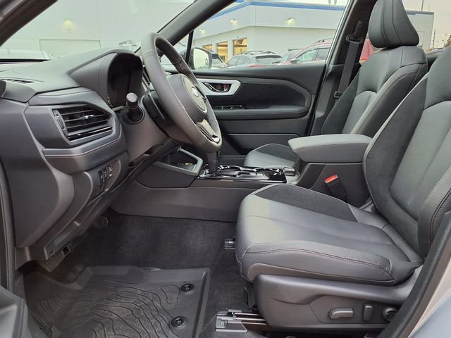 New 2026 Subaru Forester Touring AWD/4WD image 7