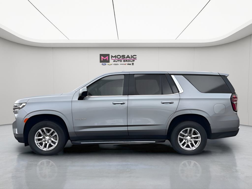 Used 2024 Chevrolet Tahoe LT image 6
