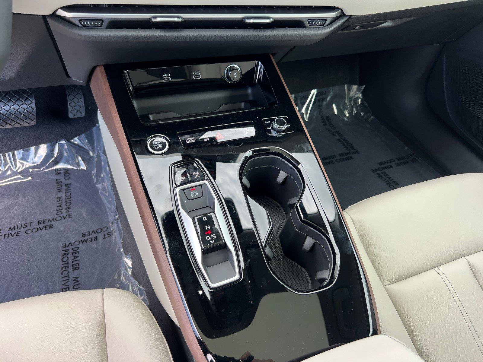 New 2026 Audi A5 Premium Plus AWD/4WD image 25