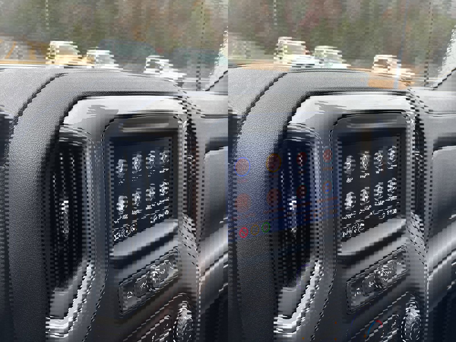 New 2026 Chevrolet Silverado 2500 Custom w/ Custom Value Package image 19