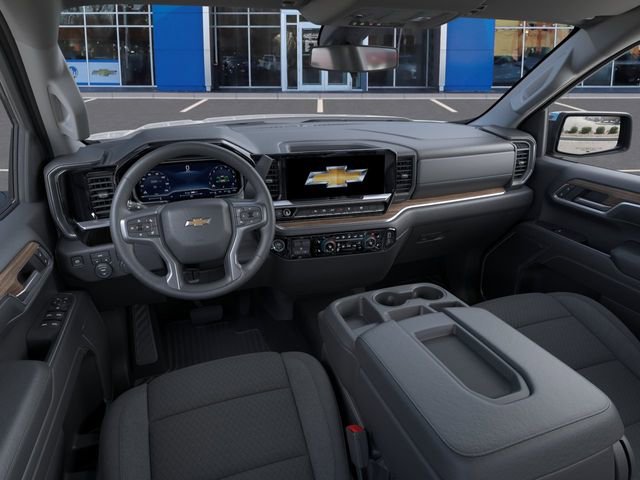 New 2026 Chevrolet Silverado 1500 LT AWD/4WD image 15