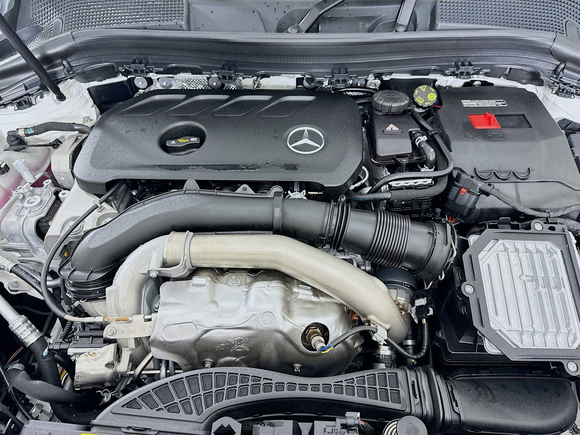 New 2026 Mercedes-Benz GLA 250 image 31