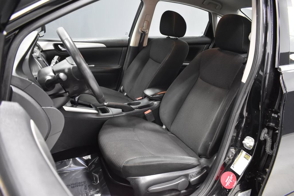 Used 2019 Nissan Sentra S w/ Appearance Package image 5