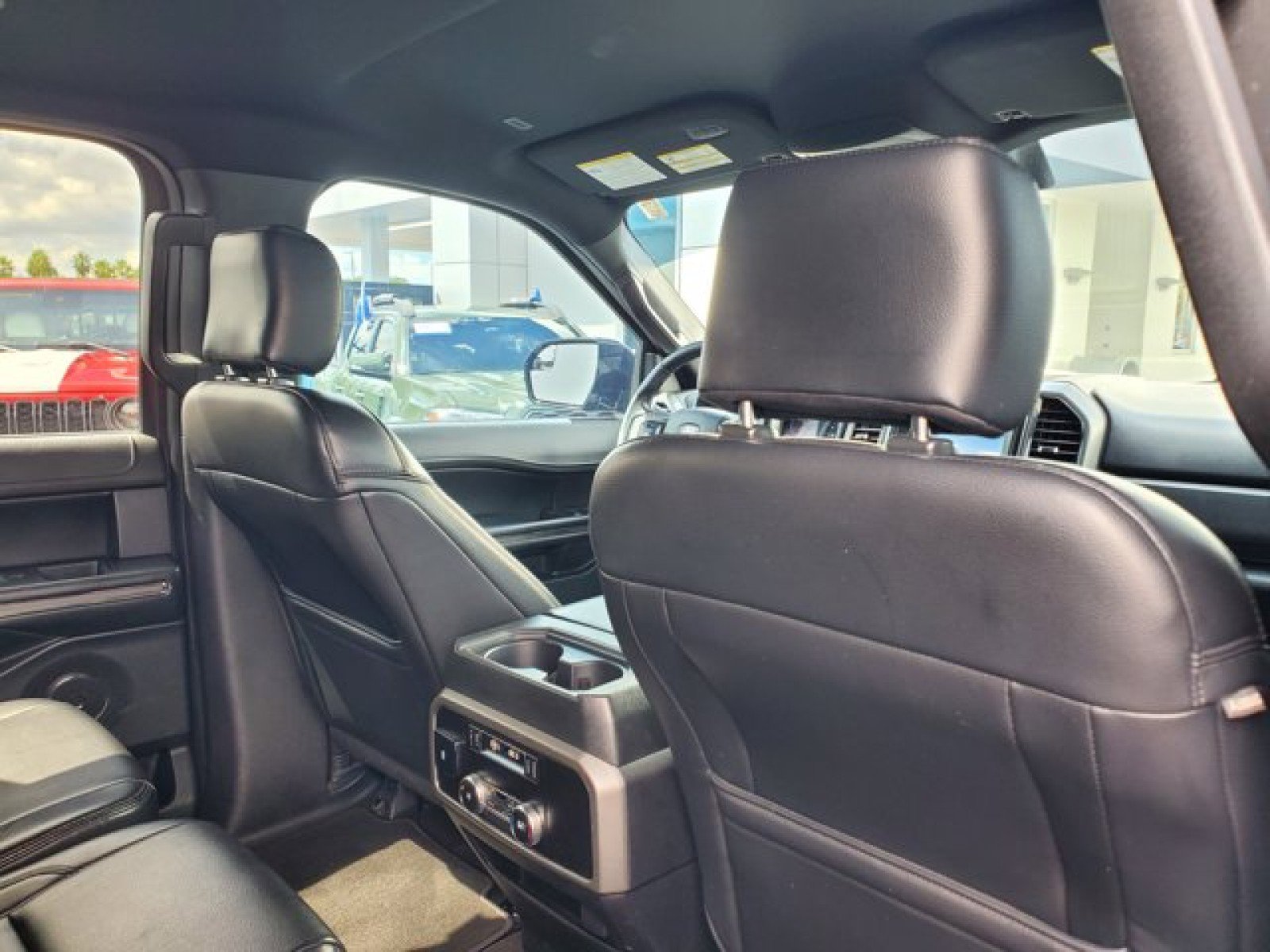 Used 2019 Ford Expedition Max XLT w/ Equipment Group 201A image 31