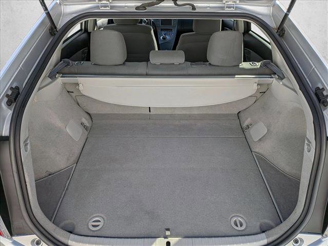 Used 2014 Toyota Prius Three image 6