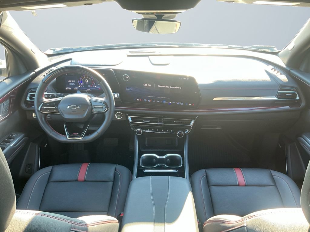 Used 2025 Chevrolet Traverse RS w/ LPO, Floor Liner Package image 11