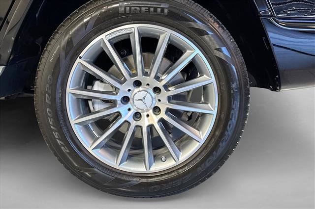 Used 2023 Mercedes-Benz G 550 image 30