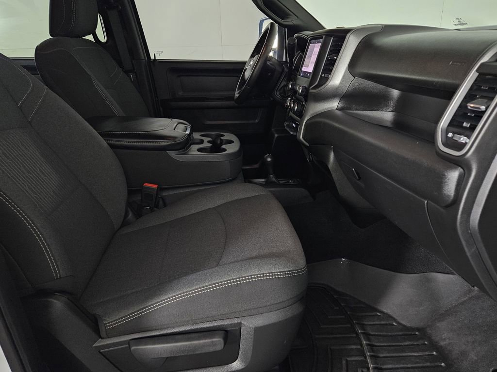 Used 2023 RAM 2500 Tradesman image 31