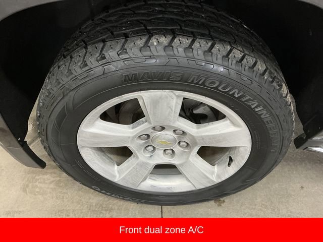 Used 2018 Chevrolet Tahoe Premier image 11