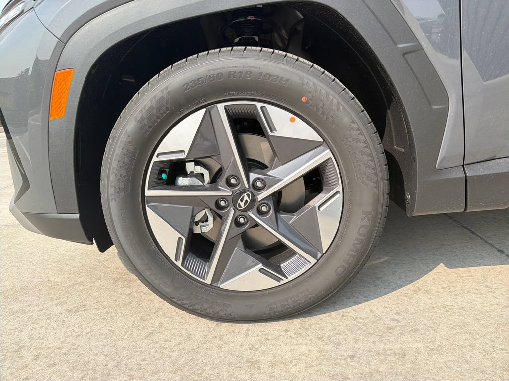 New 2026 Hyundai Tucson SEL FWD image 29