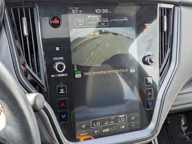 Used 2023 Subaru Outback Wilderness image 32