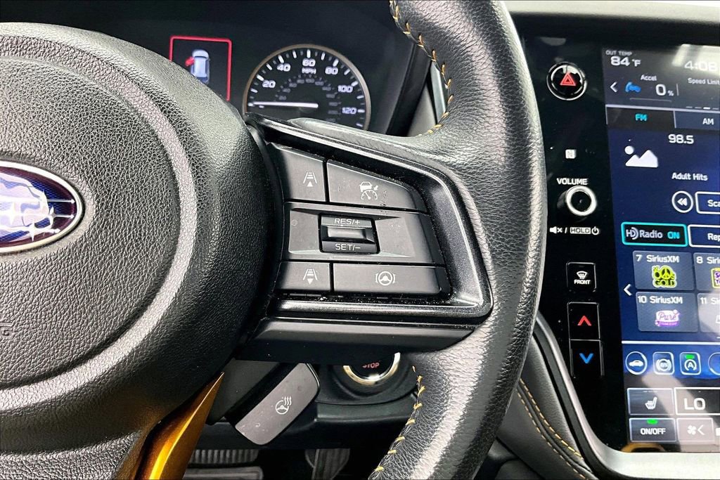 Used 2024 Subaru Outback Wilderness image 19