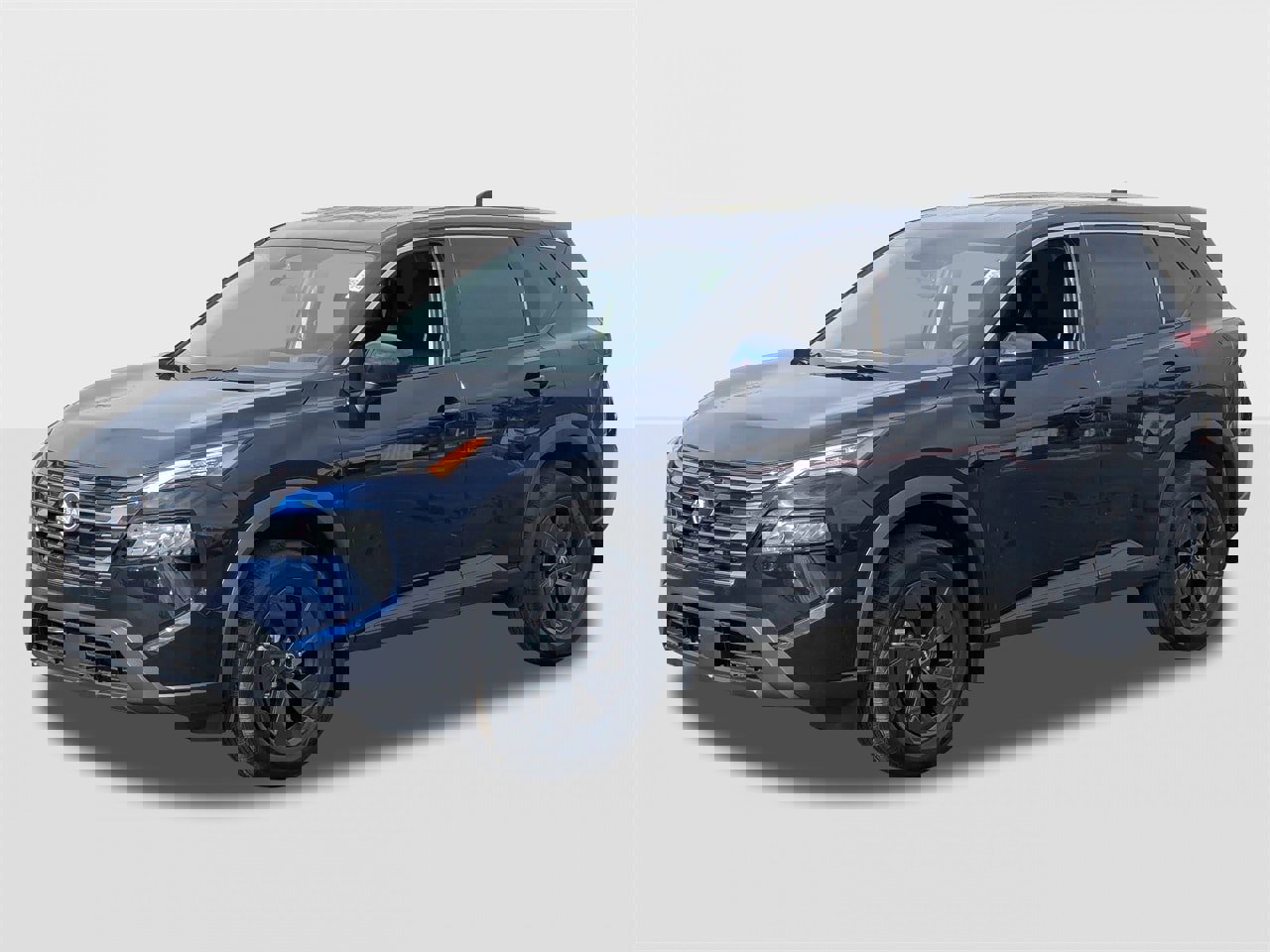 New 2026 Nissan Rogue SV image 1