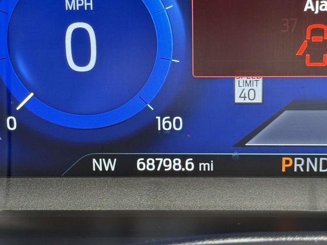 Used 2021 Ford Escape Titanium w/ Titanium Elite Package AWD/4WD image 25