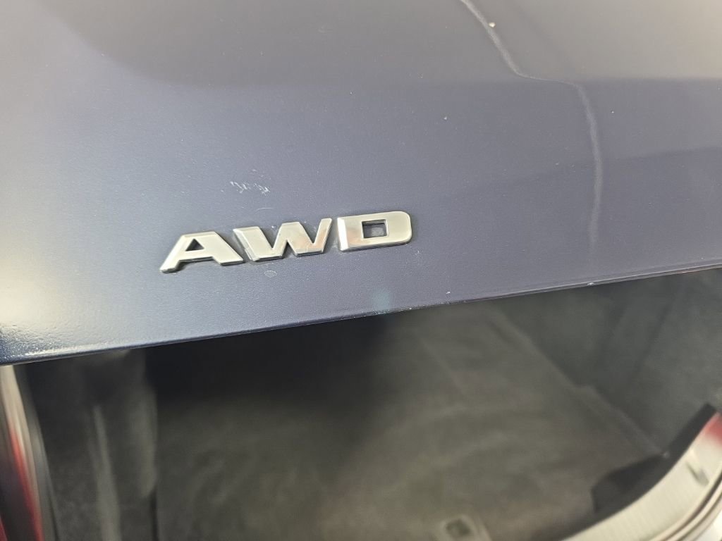 Used 2018 Cadillac XTS Luxury image 34