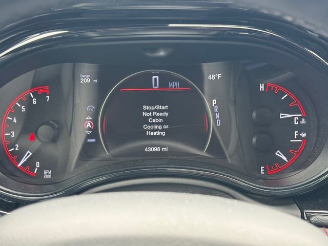 Used 2024 Dodge Durango GT image 19