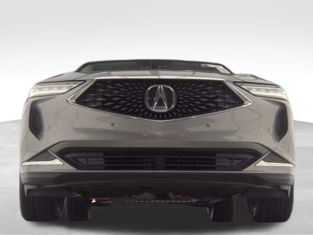 Used 2024 Acura MDX SH-AWD w/ Technology Package image 3