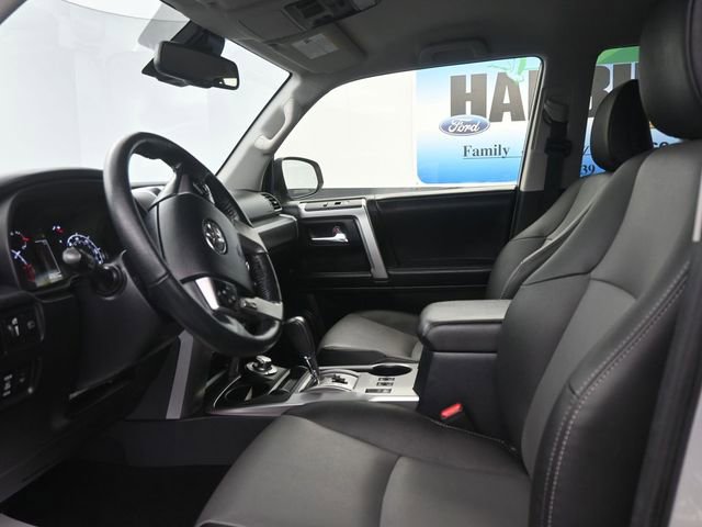 Used 2024 Toyota 4Runner SR5 Premium image 12