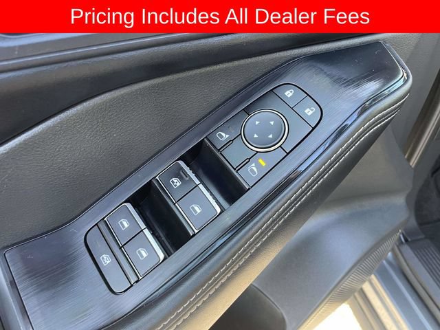 Used 2023 Nissan Rogue SL AWD/4WD image 20