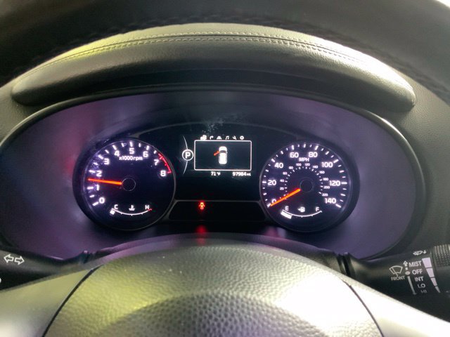 Used 2016 Kia Soul ! w/ Premium Package FWD image 16