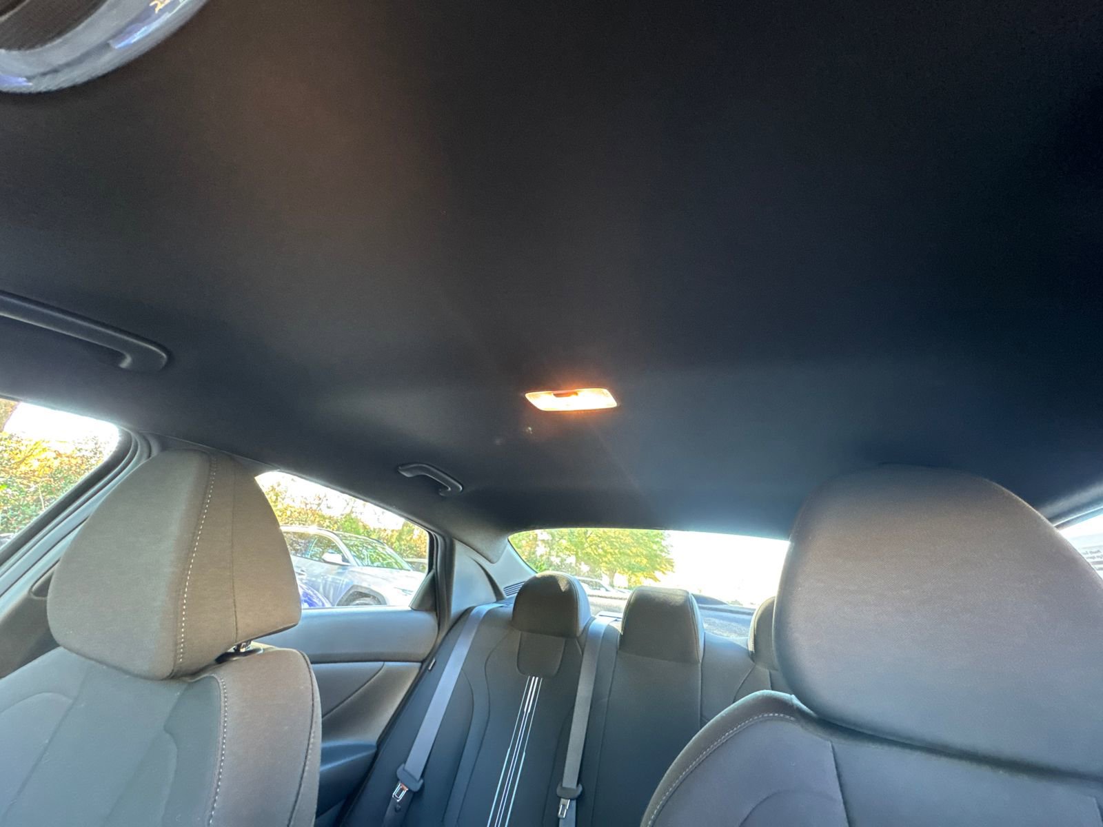 Certified 2026 Hyundai Elantra Sport image 31