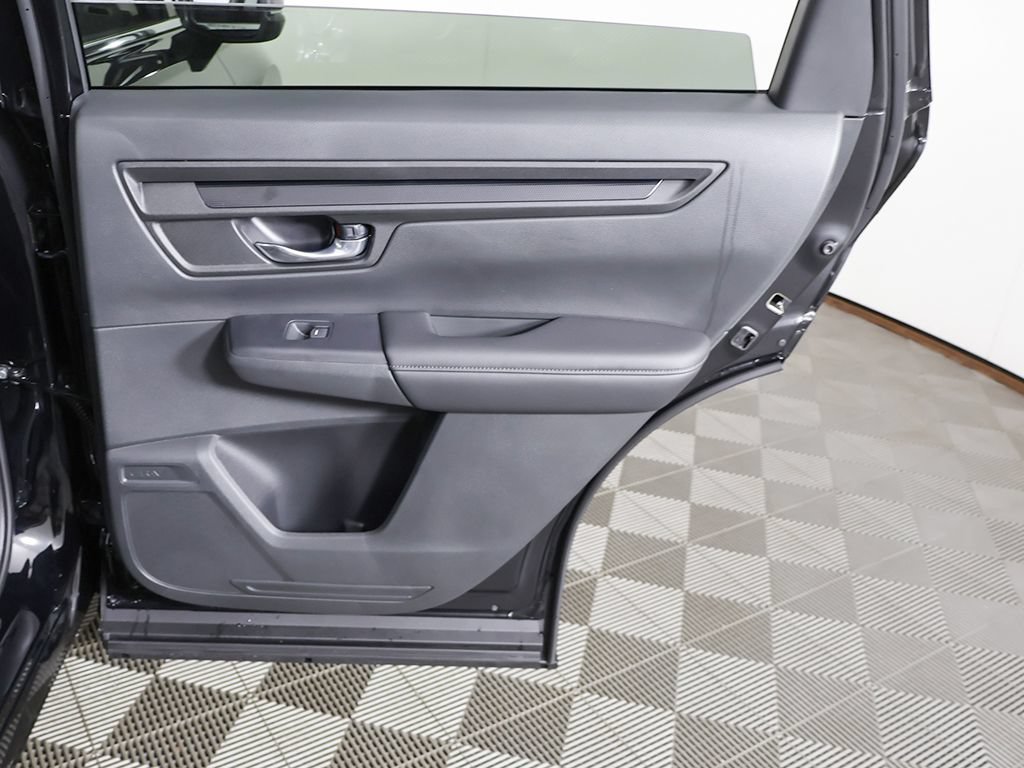 New 2027 Honda CR-V EX image 16