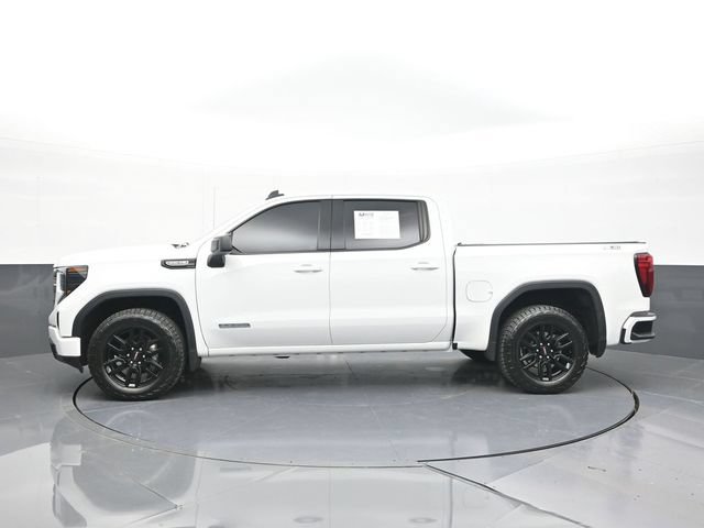 Used 2024 GMC Sierra 1500 Elevation w/ X31 Off-Road Package AWD/4WD image 8
