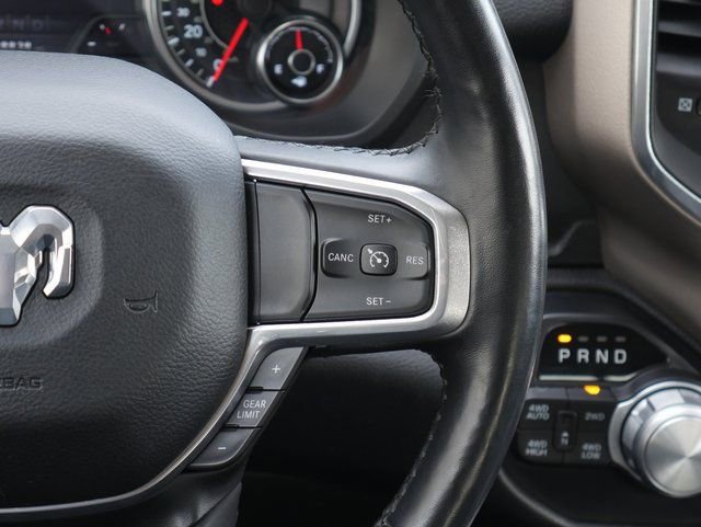 Used 2019 RAM 1500 Laramie image 20