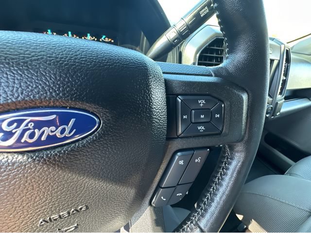 Used 2018 Ford F150 XLT w/ Equipment Group 302A Luxury RWD image 23